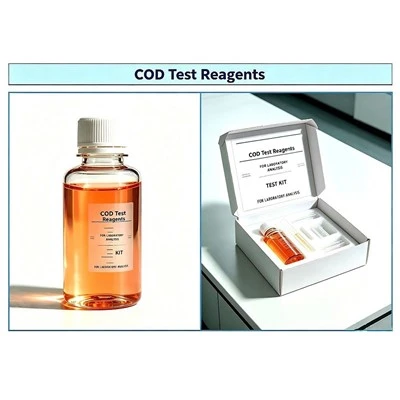 Reaġenti tat-Test COD